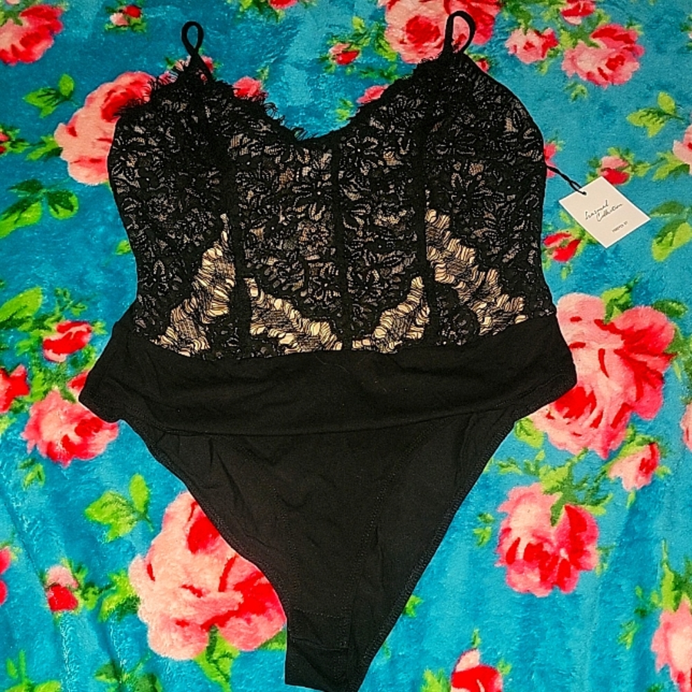 Bodysuit